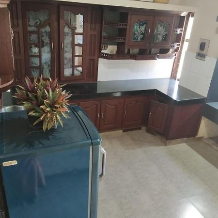 Avani Home Stay Iritti Εξωτερικό φωτογραφία
