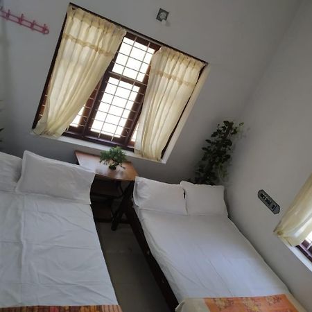 Avani Home Stay Iritti Εξωτερικό φωτογραφία