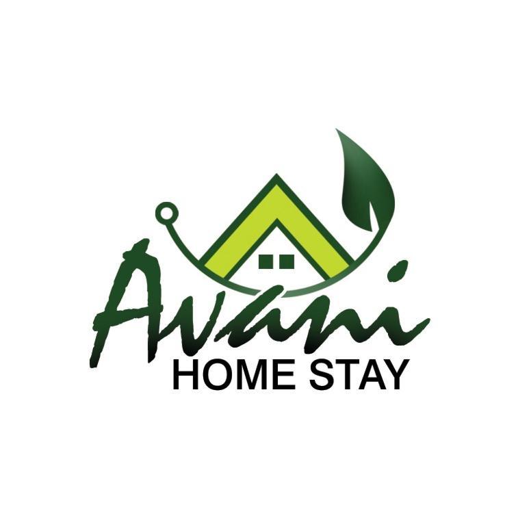 Avani Home Stay Iritti Εξωτερικό φωτογραφία