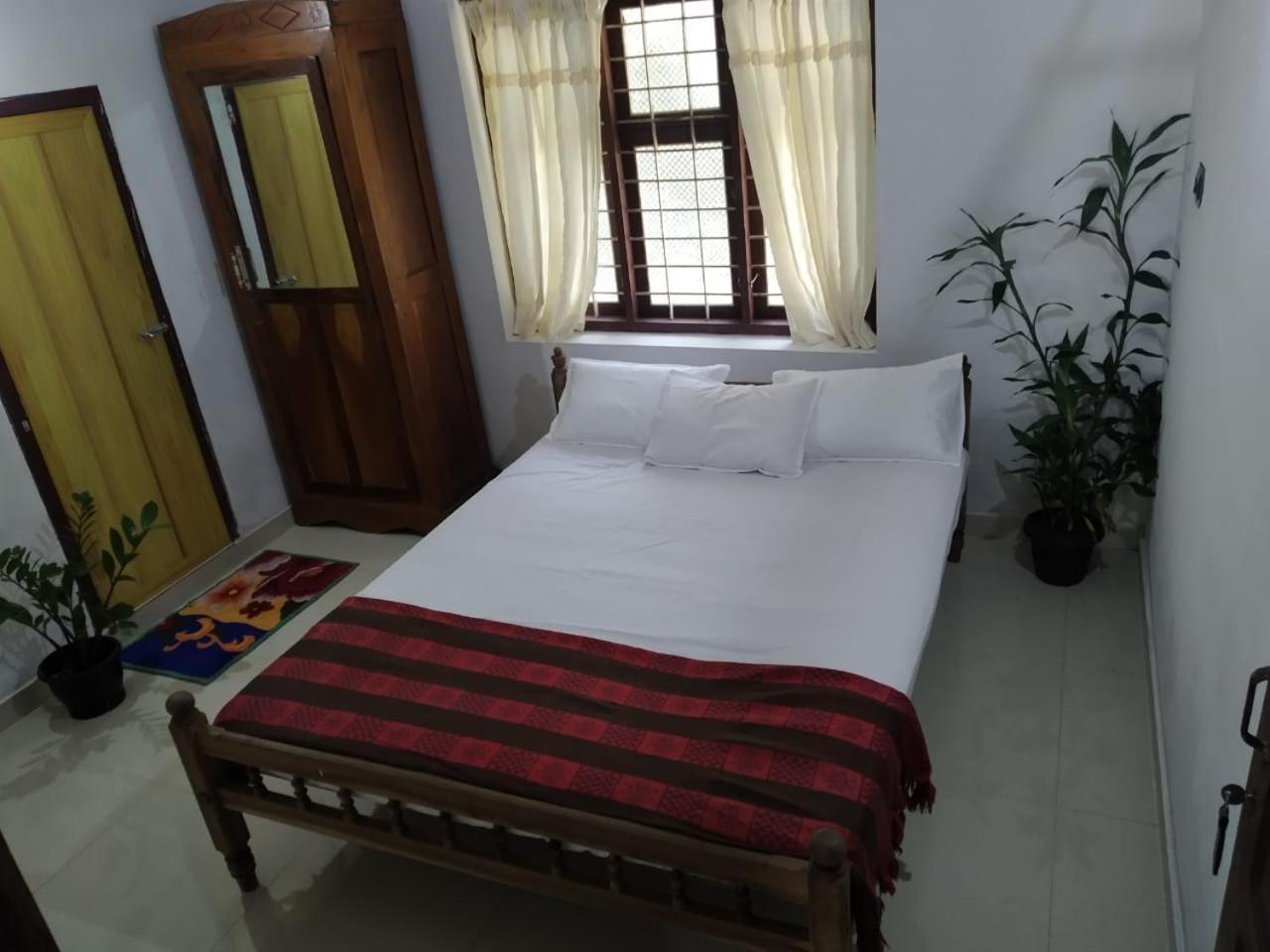 Avani Home Stay Iritti Εξωτερικό φωτογραφία
