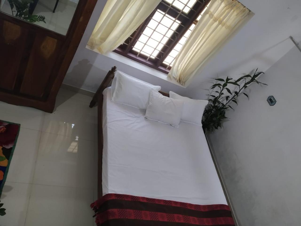 Avani Home Stay Iritti Εξωτερικό φωτογραφία