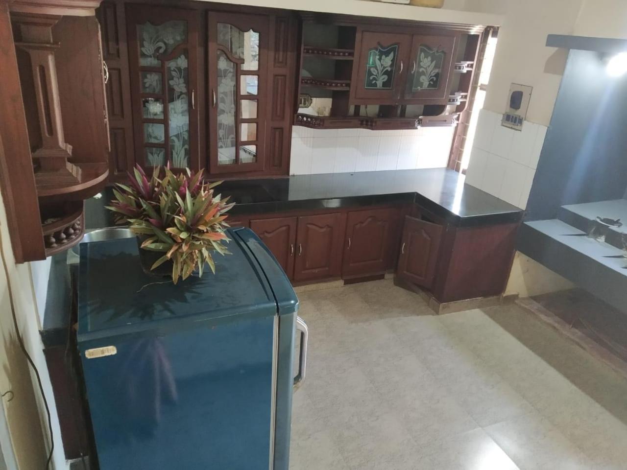Avani Home Stay Iritti Εξωτερικό φωτογραφία